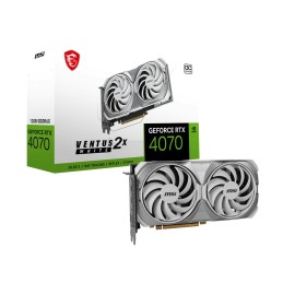 GeForce RTX 4070 VENTUS 2X...